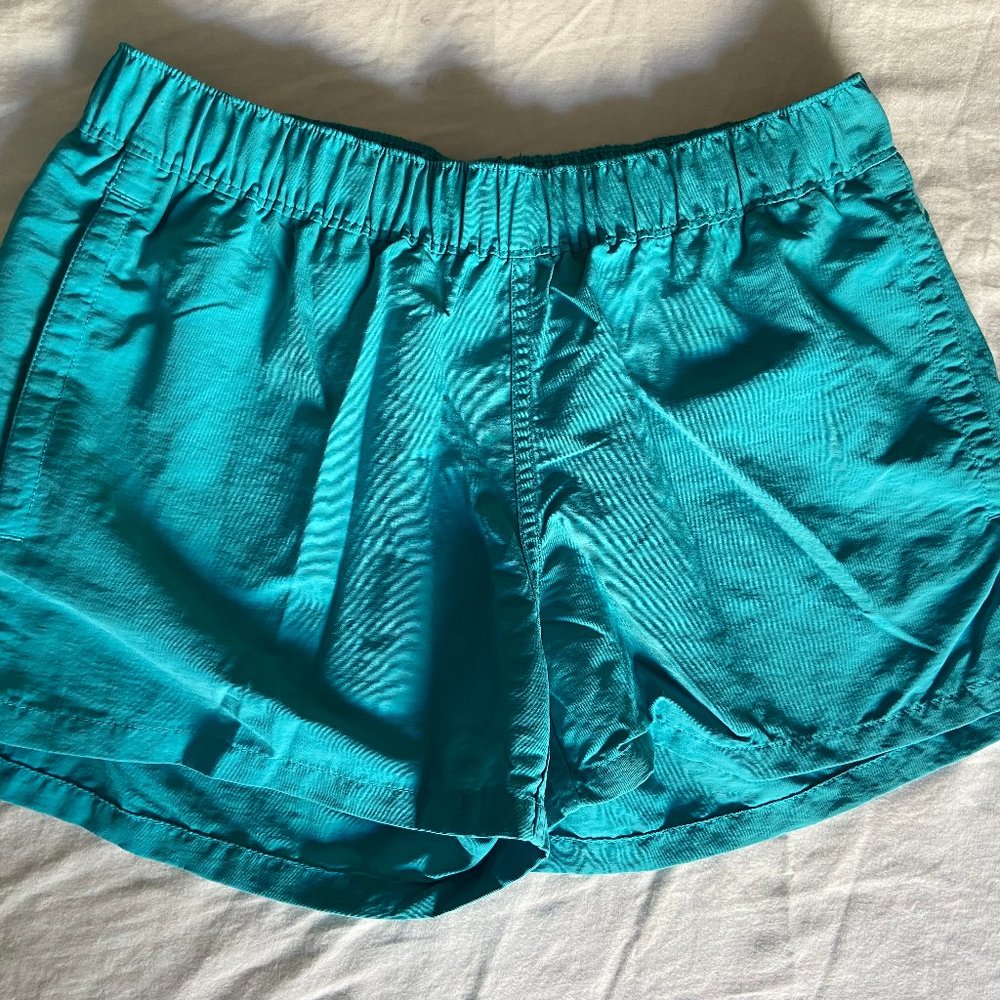 Patagonia Barely Baggies